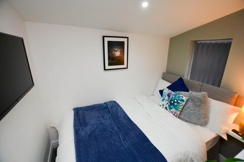 1 bedroom in a house share to rent, Spring Street, Wigan, WN1 3AX