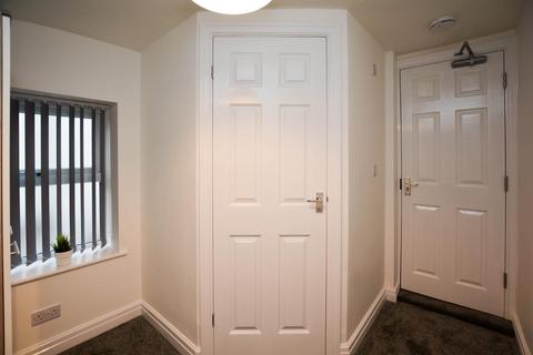 1 bedroom in a house share to rent, Spring Street, Wigan, WN1 3AX