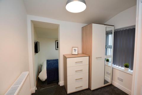 undefined, Spring Street, Wigan, WN1 3AX