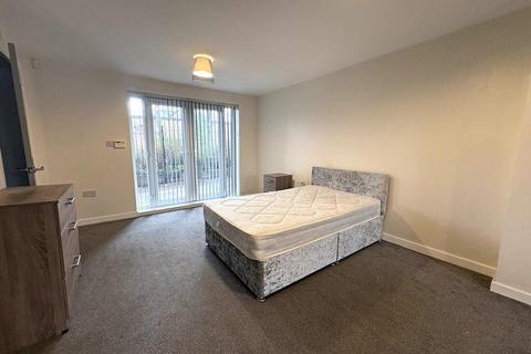 1 bedroom in a house share to rent, Room 1, 5 St. John Street, WN5 0DT