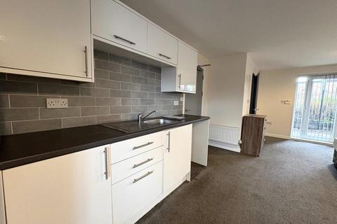 1 bedroom in a house share to rent, Room 1, 5 St. John Street, WN5 0DT