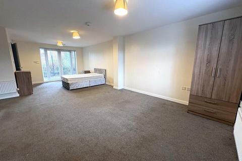 1 bedroom in a house share to rent, Room 1, 5 St. John Street, WN5 0DT