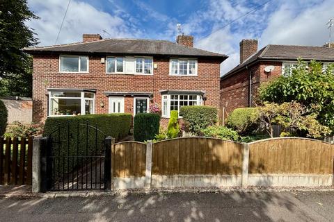 3 bedroom semi-detached house for sale, Mersey Crescent, West Didsbury