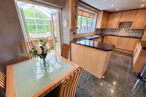 3 bedroom semi-detached house for sale, Mersey Crescent, West Didsbury