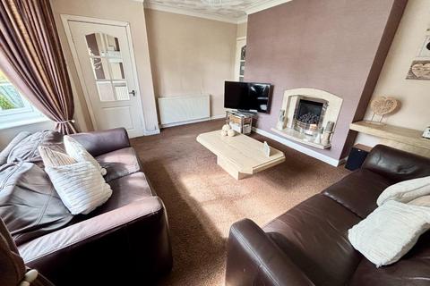 3 bedroom semi-detached house for sale, Mersey Crescent, West Didsbury
