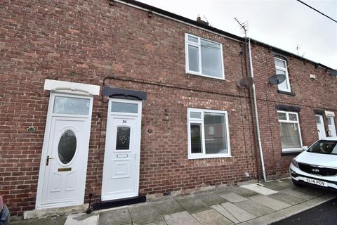 Kitchener Terrace, Ferryhill