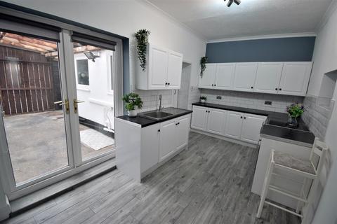 undefined, Kitchener Terrace, Ferryhill