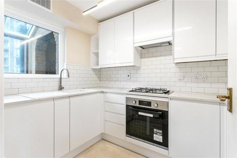 2 bedroom maisonette to rent, Asher Way, London, E1W