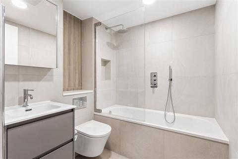 2 bedroom maisonette to rent, Asher Way, London, E1W