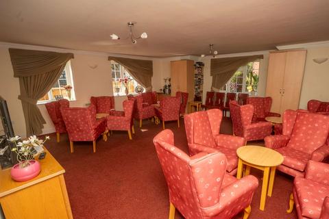 2 bedroom flat for sale, Lynwood Road, Liverpool L9