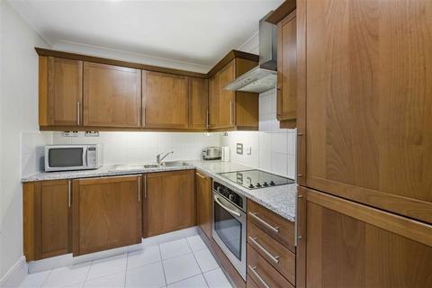 1 bedroom flat to rent, Forum Magnum Square, London SE1