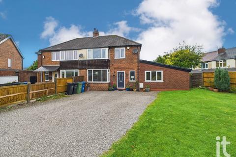 undefined, Eden Avenue, High Lane, Stockport, SK6