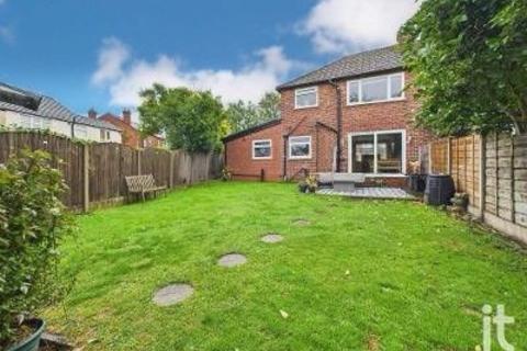 undefined, Eden Avenue, High Lane, Stockport, SK6