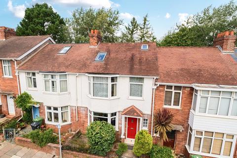 4 bedroom terraced house for sale, Exeter, Devon