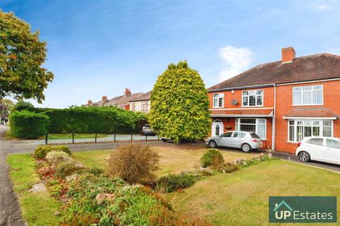 undefined, Gipsy Lane, Whitestone, Nuneaton