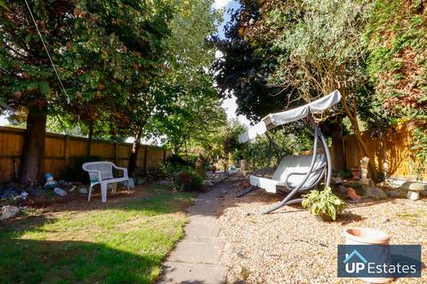 undefined, Gipsy Lane, Whitestone, Nuneaton