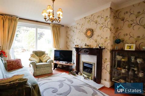 undefined, Gipsy Lane, Whitestone, Nuneaton
