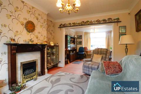 undefined, Gipsy Lane, Whitestone, Nuneaton