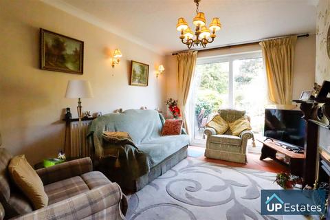 undefined, Gipsy Lane, Whitestone, Nuneaton
