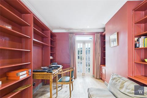 undefined, Colmer Road, London, SW16