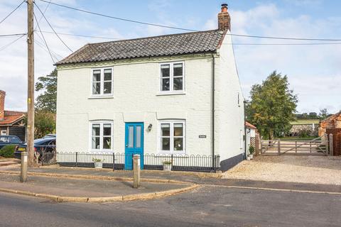 3 bedroom detached house for sale, West Rudham