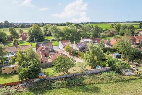 3 bedroom detached house for sale, Detached Character Cottage in West Rudham