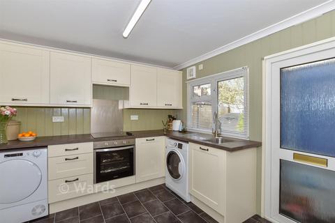 2 bedroom park home for sale, Lower Road, East Farleigh, Maidstone, Kent
