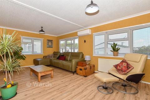2 bedroom park home for sale, Lower Road, East Farleigh, Maidstone, Kent