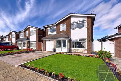 undefined, Ainsdale, Merseyside PR8