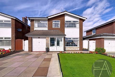 undefined, Ainsdale, Merseyside PR8