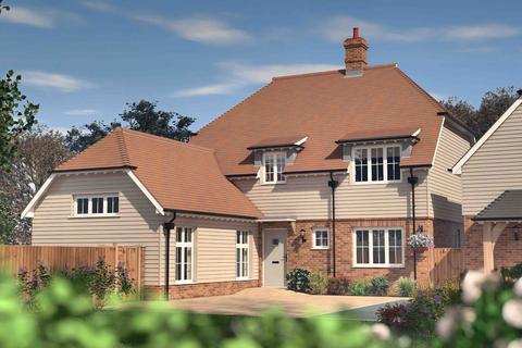 undefined, Highfield Road, Ringwood, BH24 1RQ