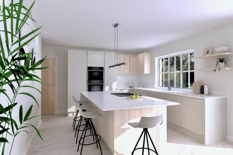 undefined, Highfield Road, Ringwood, BH24 1RQ