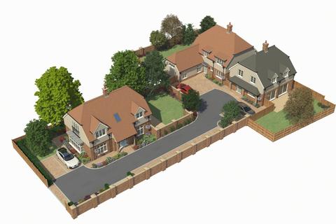 undefined, Highfield Road, Ringwood, BH24 1RQ