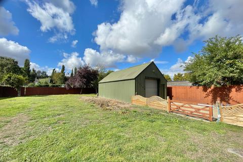 undefined, Gull Road, Wisbech, PE13 4ER