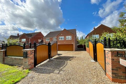 5 bedroom detached house for sale, Gull Road, Wisbech, PE13 4ER