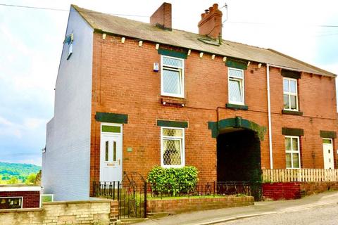 Cemetery Road, Barnsley S73