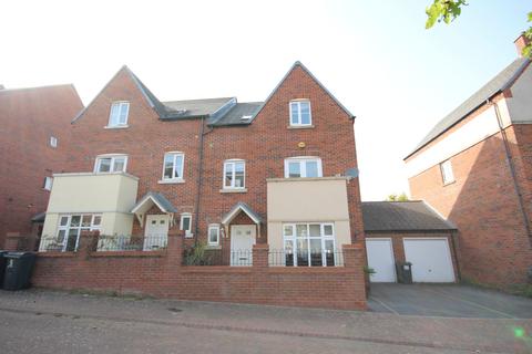 undefined, Mead Avenue, Birmingham, West Midlands, B16