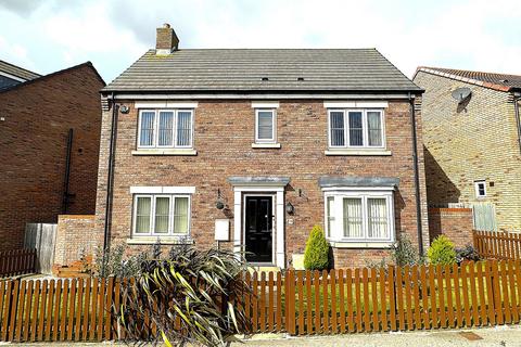 undefined, Howgate Drive, Eastfield, YO11