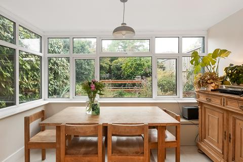 undefined, Heathwood Gardens, Charlton, SE7