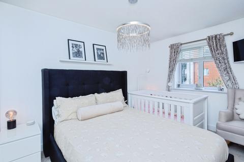undefined, Landos Road, Manchester M40