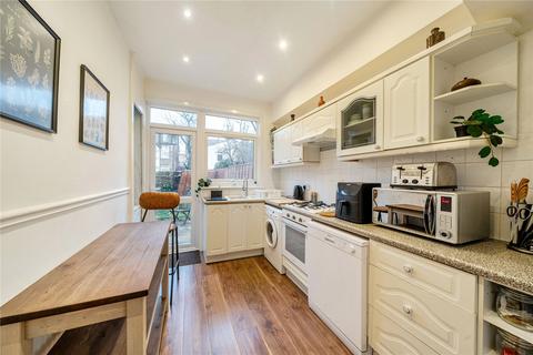 undefined, Fairlawn Avenue, London, N2