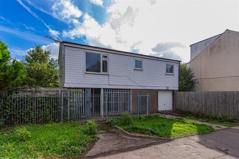 undefined, Clive Street, Cardiff CF11