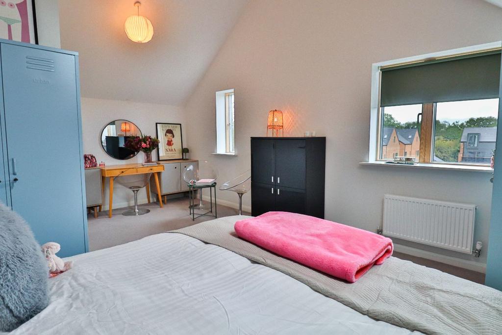 Bedroom 2 II