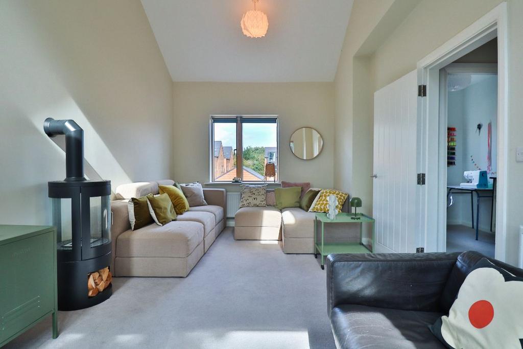 Living room II