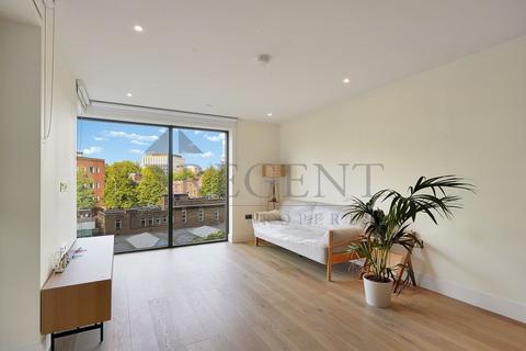 undefined, Westmont Apartments, Fountain Park Way, W12