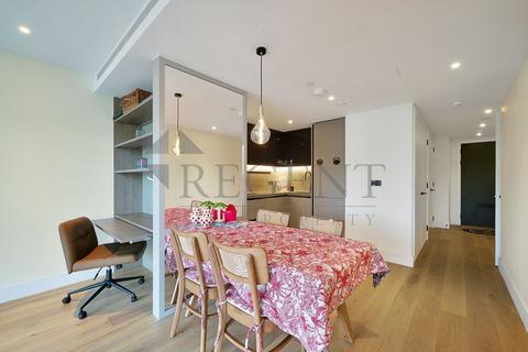 undefined, Westmont Apartments, Fountain Park Way, W12
