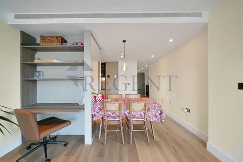 undefined, Westmont Apartments, Fountain Park Way, W12