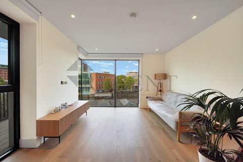 2 bedroom apartment to rent, Westmont Apartments, Fountain Park Way, W12