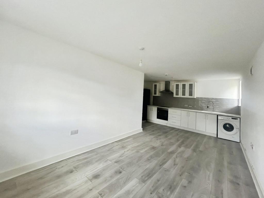 Kitchen/Living