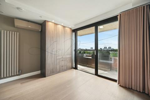 Cresta House, Finchley Road, NW3